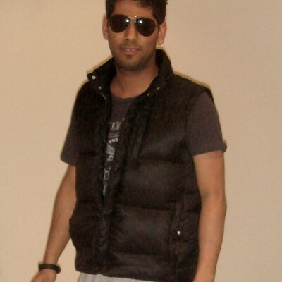 Profile Picture of Anuj Bhatnagar (@anujbhatnagar7) on Twitter