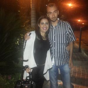Profile Picture of Mirna Mikdashi (@ceb69db411534b7) on Twitter