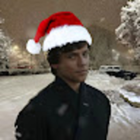 Profile Picture of Jacob Paradis (@paradisj94) on Poshmark