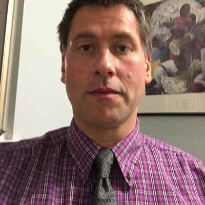 Profile Picture of James E Aubry (@JamesAubry1) on Twitter