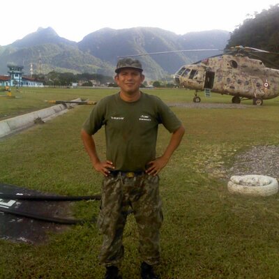 Profile Picture of Fernando Góngora (@Gngora11312) on Twitter