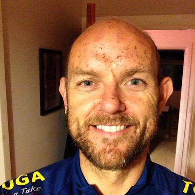 Profile Picture of Mike Sutliff (@MikeSuts) on Twitter