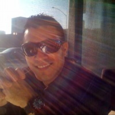 Profile Picture of Luis R Valdez (@luisrvaldez3) on Twitter