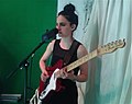 Profile Picture of Blouse (band)on Wikipedia