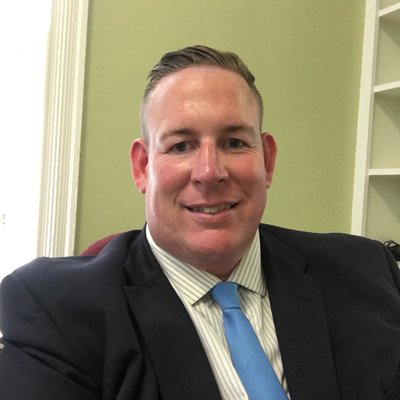 Profile Picture of Dan Mcnutt (@DanMcnuttUPP) on Twitter