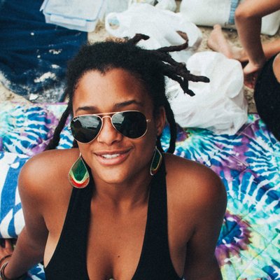 Profile Picture of Josee Da Costa (@jolly_jo16) on Twitter