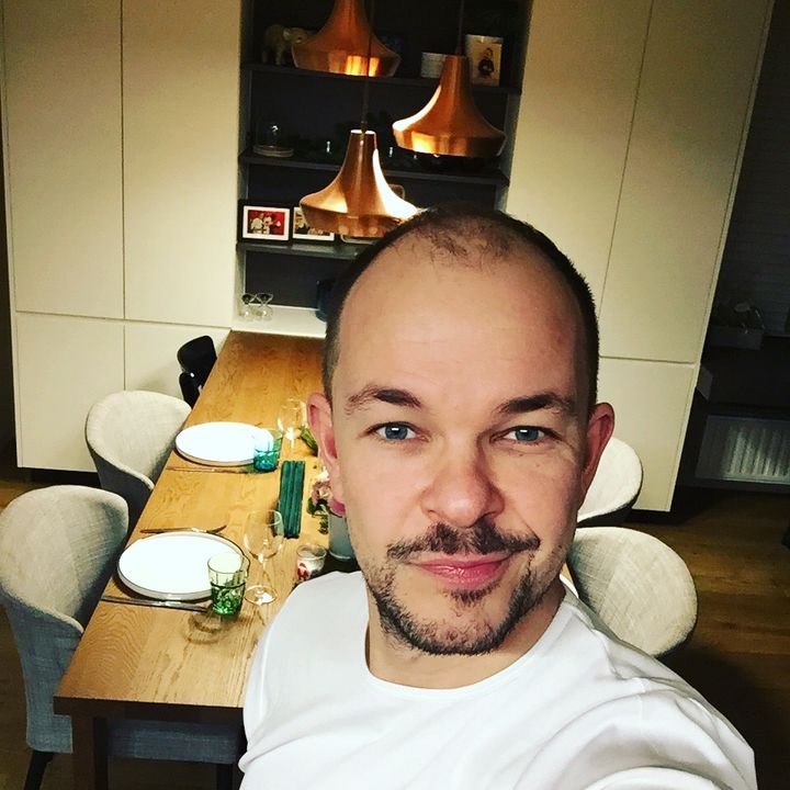 Profile Picture of Peter Jacobs (@peterjacobs0) on Tiktok