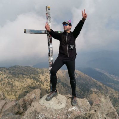 Profile Picture of Mauricio Compañ Páez (@CompanyPaez) on Twitter