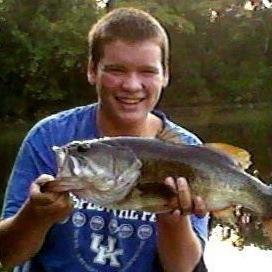 Profile Picture of Jacob Milne (@jacob_milne_) on Twitter