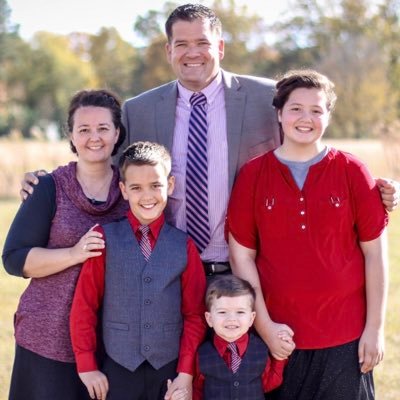 Profile Picture of Aaron Oglesby (@AaronOglesby1) on Twitter
