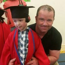 Profile Picture of Damien Doran (@DamienDoran2) on Twitter