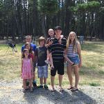 Profile Picture of Cecilia Tucker (@gary_and_cecilia) on Instagram