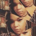 Profile Picture of camelia williams (@kahmelya23) on Instagram