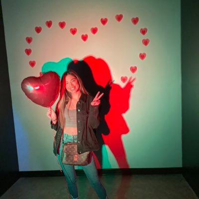 Profile Picture of Guadalupe Andrade Rodriguez (@lupeandrade1) on Twitter