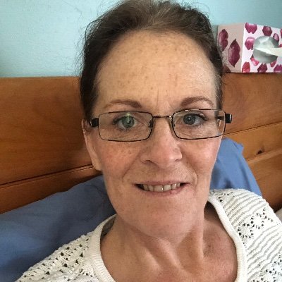 Profile Picture of Danielle Duck-Langdon (@DuckLangdon) on Twitter