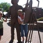 Profile Picture of Sue Alberty Forester (@forestersue) on Instagram