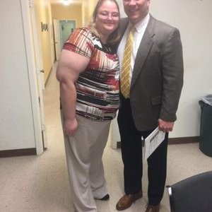 Profile Picture of Melinda Schell (@MelindaSchell1) on Twitter