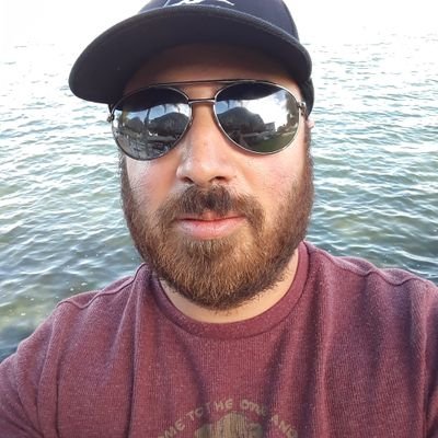 Profile Picture of Jesse Prieto (@JessePrieto7) on Twitter