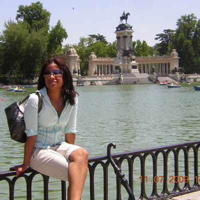 Profile Picture of Yolanda Guerrero (@YOLYBELL2000) on Twitter