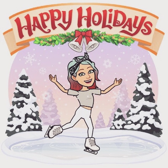 Profile Picture of Lianna Shparber (@awsomeness715) on Poshmark