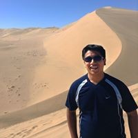 Profile Picture of Nathan Tong (@nathan-tong-6) on Quora
