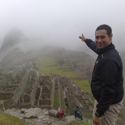 Profile Picture of Alex Lopera (@Elalexzapata) on Twitter