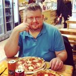 Profile Picture of Daniel Marshall (@medialuna173) on Instagram