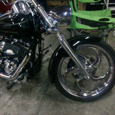 Profile Picture of Todd Clem (@jjfelon) on Twitter