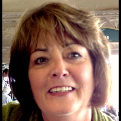 Profile Picture of Judy Owens Pelfrey (@JudyP013) on Twitter