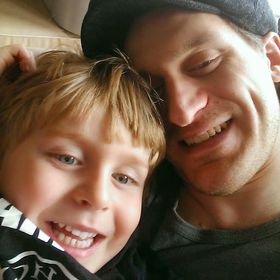 Profile Picture of Robert MacCormack (@robertmaccormac) on Pinterest