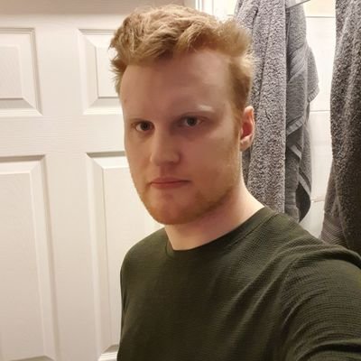 Profile Picture of David Hallam (@Bronawix) on Twitter