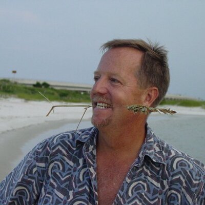 Profile Picture of Mark Bigelow (@GatormanMark) on Twitter