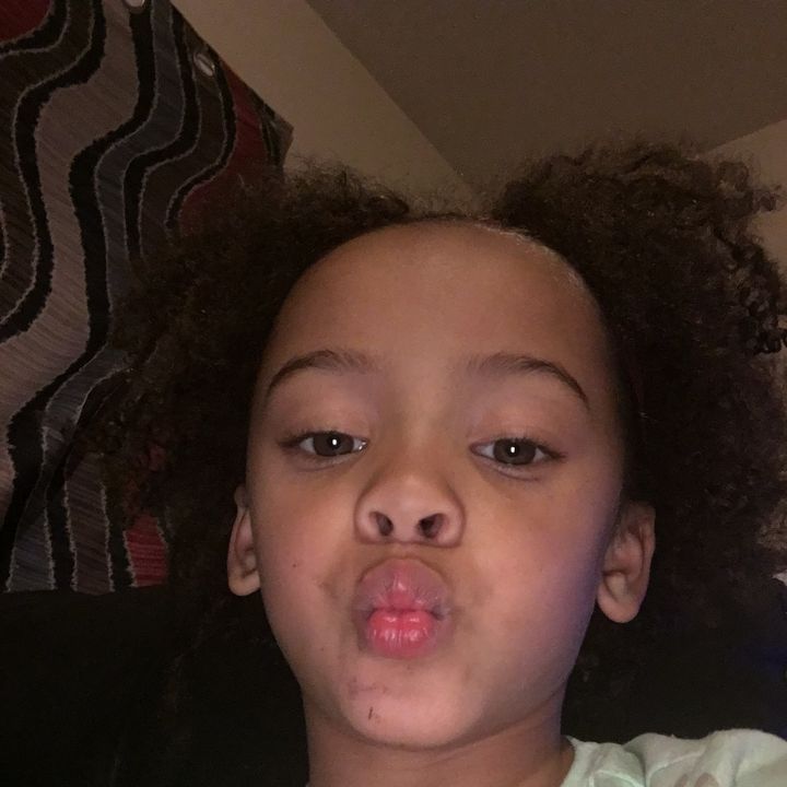 Profile Picture of Aniyla Bowers (@aniylabowers) on Tiktok
