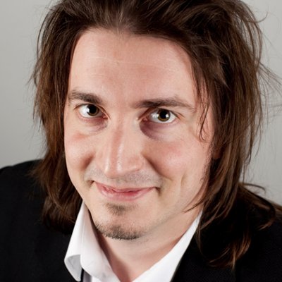 Profile Picture of Jon Neergaard (@AlphadevJon) on Twitter