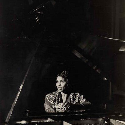 Profile Photo of Marian Anderson, H.S (@MAHistoricalSoc) on Twitter