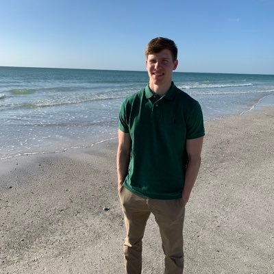 Profile Picture of Chris Engelbert (@Chris_Engelbert) on Twitter