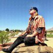 Profile Picture of Brandon Breault (@blinddeafmuteone) on Instagram