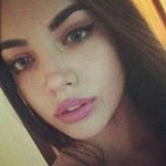 Profile Picture of 🌙 (@beste.ramona.fan) on Instagram