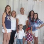 Profile Picture of Sandra Kidd (@sandra.kidd.7923) on Instagram