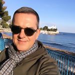 Profile Picture of Joel Lorblanchet (@jo.blanchet) on Instagram