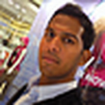 Profile Picture of Mohammed Abdul Rahim Majaz (@rahimmajaz) on Flickr