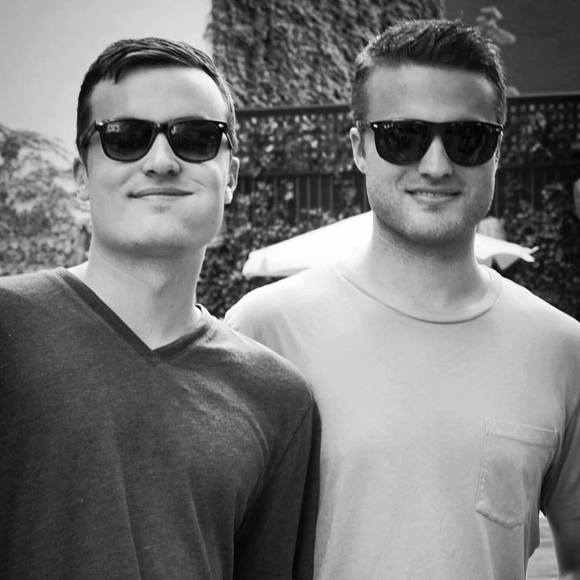 Profile Picture of Alexander Fellows (@afellows87) on Poshmark