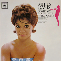 Profile Picture of Someday My Prince Will Come (Miles Davis album) - Wikipediaon Wikipedia