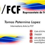 Profile Picture of Tomas Paternina Lopez (@tomaspaterninalopez) on Instagram