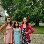 Profile Picture of Mary Gillingham (@gillinghamm) on Instagram