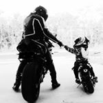 Profile Picture of david burrows (@bikefixups) on Instagram