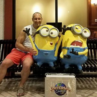 Profile Picture of Brent Shearer (@brent.shearer.10) on Facebook