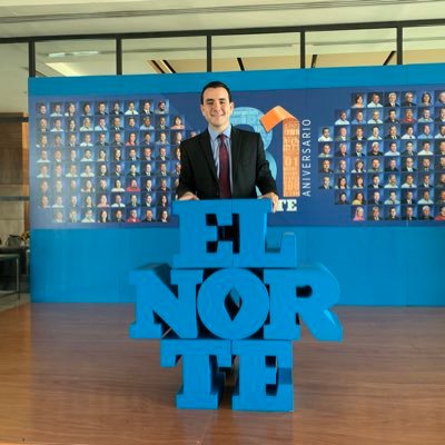 Profile Picture of Enrique Cavazos (@ECavazos_) on Twitter