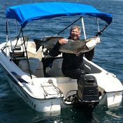 Profile Picture of Carl Robbins (@SDDiverCarl) on Youtube