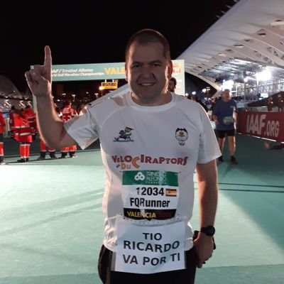 Profile Picture of Fernando Quiles (@fernando_quiles) on Twitter